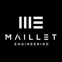 Maillet Engineering logo, Maillet Engineering contact details