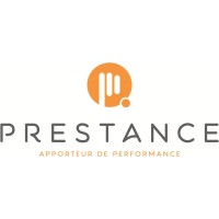 PRESTANCE logo, PRESTANCE contact details