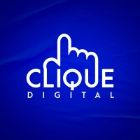 Clique Digital - Marketing Digital logo, Clique Digital - Marketing Digital contact details