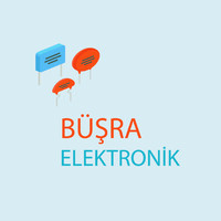 Büşra Elektronik Endüstriyel Sanayi ve Ticaret Limited Şirketi logo, Büşra Elektronik Endüstriyel Sanayi ve Ticaret Limited Şirketi contact details