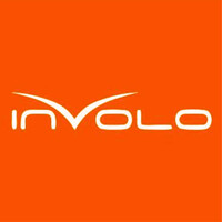 INVOLO logo, INVOLO contact details