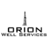 Orion Well Services logo, Orion Well Services contact details