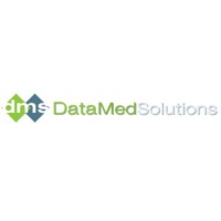 DataMed Solutions logo, DataMed Solutions contact details