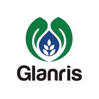 Glanris logo, Glanris contact details