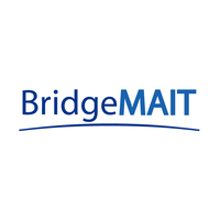 BridgeMAIT Inc. logo, BridgeMAIT Inc. contact details