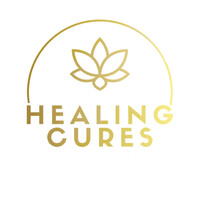 Healing Cures logo, Healing Cures contact details