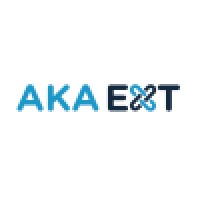 AKA-EXT logo, AKA-EXT contact details