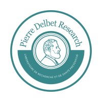 Institut Pierre Delbet logo, Institut Pierre Delbet contact details