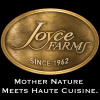 Joyce Farms logo, Joyce Farms contact details