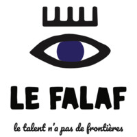 Le Falaf logo, Le Falaf contact details