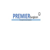 Premier Surgicon Co. logo, Premier Surgicon Co. contact details