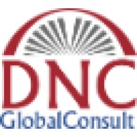 DNC GlobalConsult LLC logo, DNC GlobalConsult LLC contact details