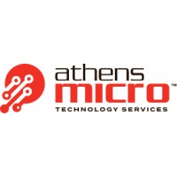 Athens Micro logo, Athens Micro contact details