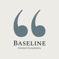 Baseline Consultancy logo, Baseline Consultancy contact details