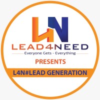 Lead4Need Pvt Ltd logo, Lead4Need Pvt Ltd contact details