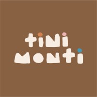 Tini Monti Kids logo, Tini Monti Kids contact details