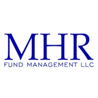 MHR Fund Management LLC logo, MHR Fund Management LLC contact details