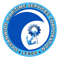 OCEANWIDE MARITIME SERVICES CORP. logo, OCEANWIDE MARITIME SERVICES CORP. contact details