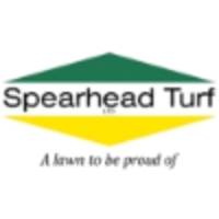 Spearhead Turf Ltd logo, Spearhead Turf Ltd contact details