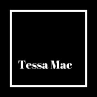 Tessa Mac logo, Tessa Mac contact details