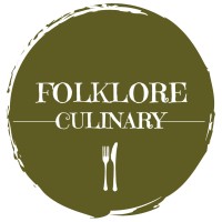 Folklore Culinary logo, Folklore Culinary contact details