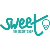 SWEET THE DESSERT SHOP LIMITED logo, SWEET THE DESSERT SHOP LIMITED contact details