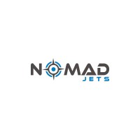 Nomad Jets logo, Nomad Jets contact details