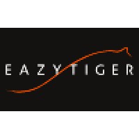 Eazytiger Digital Ltd. logo, Eazytiger Digital Ltd. contact details