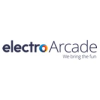 electro arcade logo, electro arcade contact details