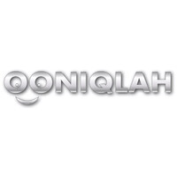 OONIQLAH logo, OONIQLAH contact details