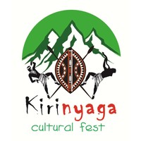 Kirinyaga Cultural Festival logo, Kirinyaga Cultural Festival contact details