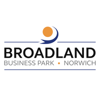 Broadland Business Park logo, Broadland Business Park contact details