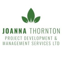 Joanna Thornton Project Development and Management Services Ltd logo, Joanna Thornton Project Development and Management Services Ltd contact details