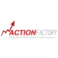 Action Factory South Africa logo, Action Factory South Africa contact details