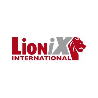 LioniX International logo, LioniX International contact details