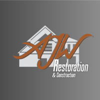 AJW Restoration & Construction LLC logo, AJW Restoration & Construction LLC contact details