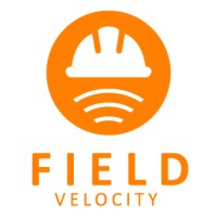 Field Velocity web app logo, Field Velocity web app contact details