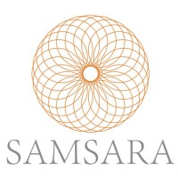 Samsara Yog official logo, Samsara Yog official contact details