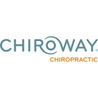 ChiroWay logo, ChiroWay contact details