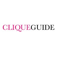 Clique Guide logo, Clique Guide contact details