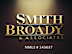 Smith Broady & Associates, Inc. logo, Smith Broady & Associates, Inc. contact details