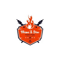 Mama'S Dine logo, Mama'S Dine contact details