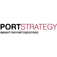 Port Strategy logo, Port Strategy contact details