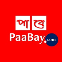 PaaBay logo, PaaBay contact details