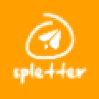 Spletter logo, Spletter contact details