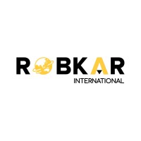 ROBKAR International logo, ROBKAR International contact details