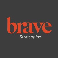 Brave Strategy Inc. logo, Brave Strategy Inc. contact details