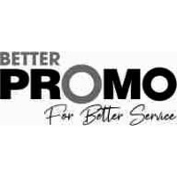 Better Promo logo, Better Promo contact details