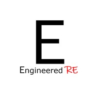 Engineered Real Estate logo, Engineered Real Estate contact details