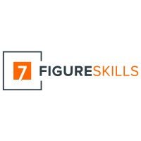 7FigureSkills logo, 7FigureSkills contact details